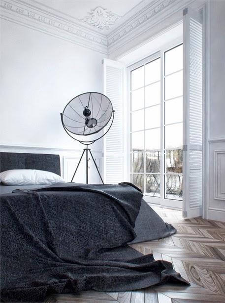 dwell | home in moscow