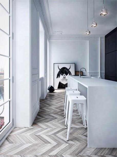 dwell | home in moscow