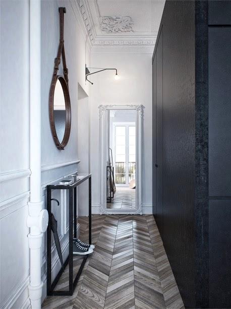 dwell | home in moscow