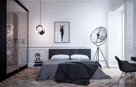 dwell | home in moscow