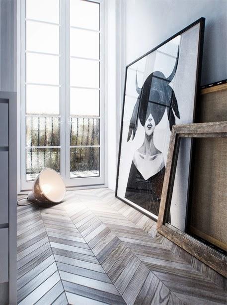 dwell | home in moscow