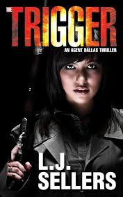 TRIGGER BY L.J. SELLERS