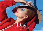 Beauty News: Dior Transatlantique Collection For Saks For Summer 2014
