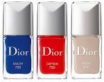 Beauty News: Dior Transatlantique Collection For Saks For Summer 2014