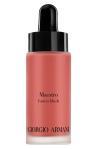 Beauty News: Giorgio Armani Maestro Mediterranea Collection