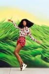 Photos: Solange Knowles For Harper’s Bazaar