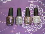 Photos & Swatches: The Muppets Collection By OPI