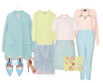 Spring Trend Alert: Pastels