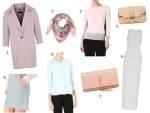 Spring Trend Alert: Pastels