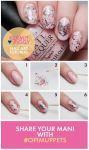 OPI’s Muppets Most Wanted-Inspired Nail Art