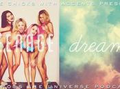 Across Universe Podcast, Teenage Dream