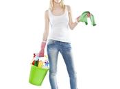 Bathroom Spring Cleaning Tips