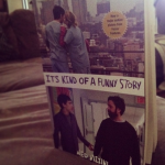 Review: “It’s Kind of a Funny Story” by Ned Vizzini