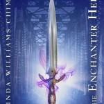Giveaway! “The Enchanter Heir” by Cinda Williams Chima