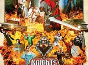 Movie Review: ‘Knights Badassdom’