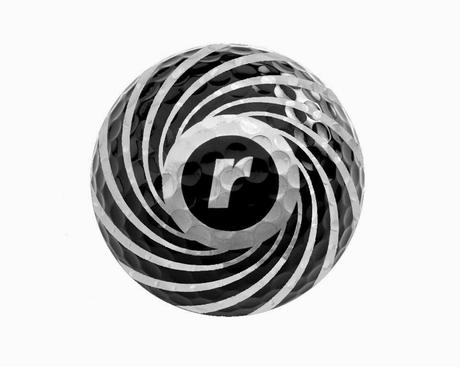 SPIRAL GOLF BALL TECHNOLOGY