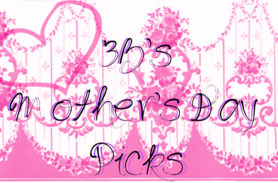 My Mother's Day Wish List/ Gift Ideas My Mother's Day Wish List/ Gift Ideas
