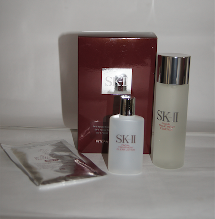 My Mother's Day Wish List/ Gift Ideas