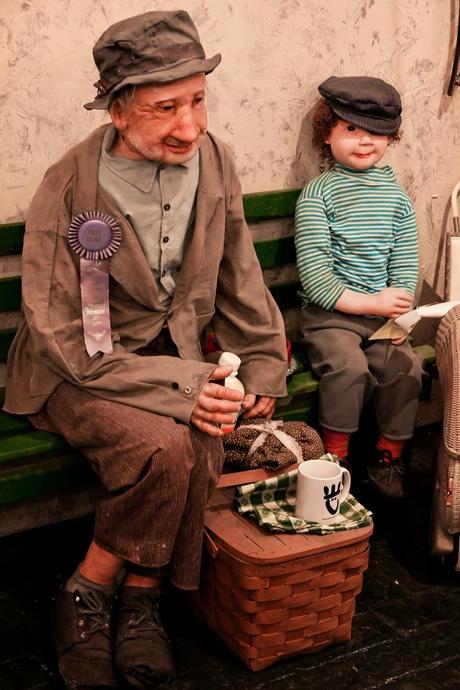 Rochester’s Artisan Works 7  [Orange You Glad It's Friday]