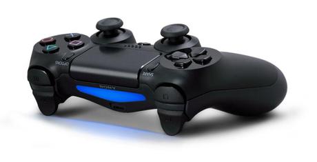 PS4 update will allow users to dim the DualShock 4′s lightbar
