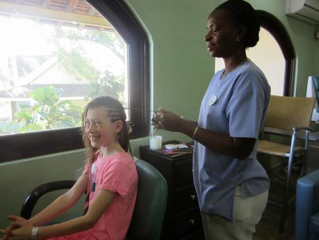 Family Fun - Oasis at Sunset: Montego Bay, Jamaica