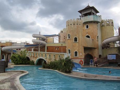 Family Fun - Oasis at Sunset: Montego Bay, Jamaica