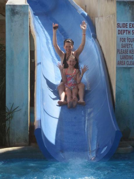 Family Fun - Oasis at Sunset: Montego Bay, Jamaica