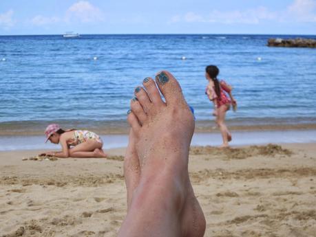 Family Fun - Oasis at Sunset: Montego Bay, Jamaica