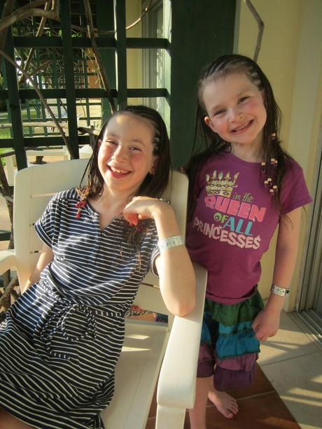 Family Fun - Oasis at Sunset: Montego Bay, Jamaica