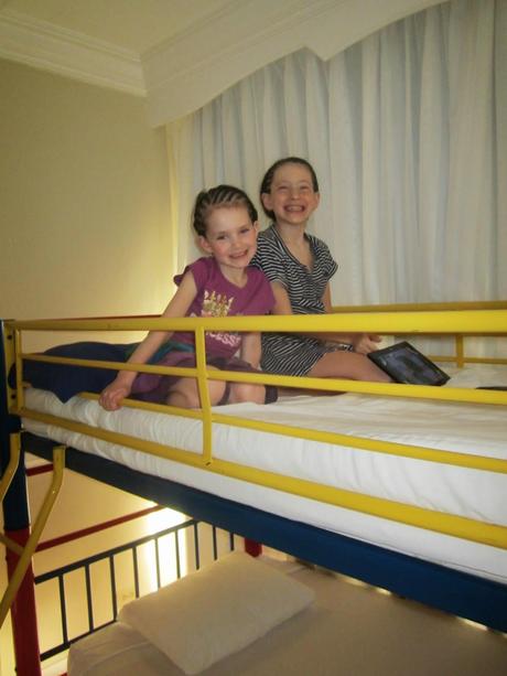 Family Fun - Oasis at Sunset: Montego Bay, Jamaica