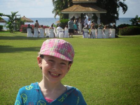 Family Fun - Oasis at Sunset: Montego Bay, Jamaica