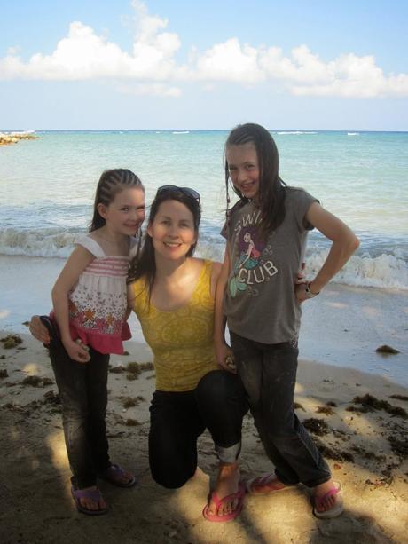 Family Fun - Oasis at Sunset: Montego Bay, Jamaica