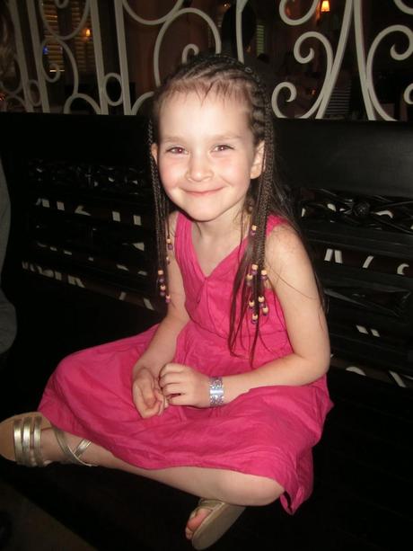 Family Fun - Oasis at Sunset: Montego Bay, Jamaica