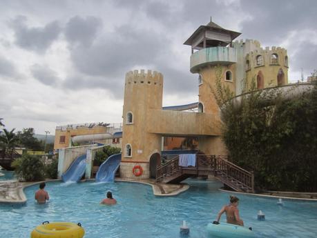 Family Fun - Oasis at Sunset: Montego Bay, Jamaica