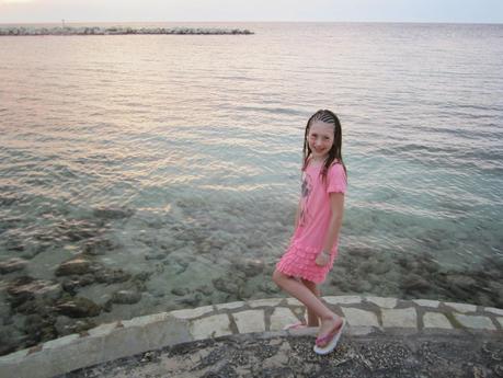 Family Fun - Oasis at Sunset: Montego Bay, Jamaica