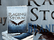 Raging Storm Brandy Nacole: Book Blitz