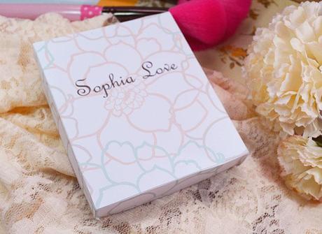 Sophia Love - Perfumes - Genzel Kisses Copyright