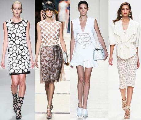 Wearable Fashion Trends - Paperblog