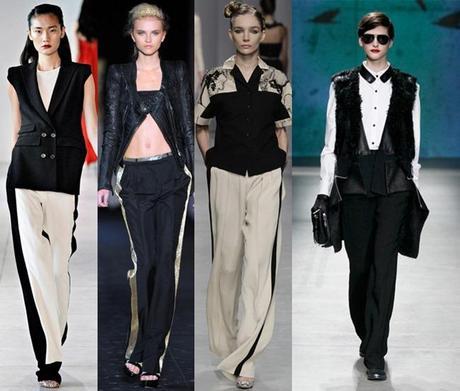 Wearable Fashion Trends - Paperblog