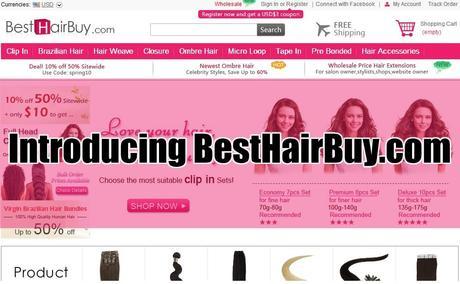 Introducing Best Hair Buy