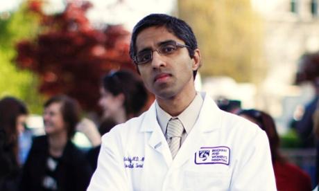 Vivek Murthy