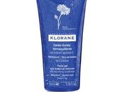 Road-Teste​d NYFW: Klorane Floral Make-up Remover with Soothing Cornflower