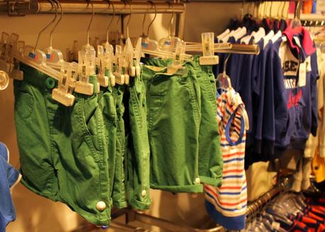 Max Fashions SS14 Collection of Kids
