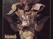 Behemoth Satanist