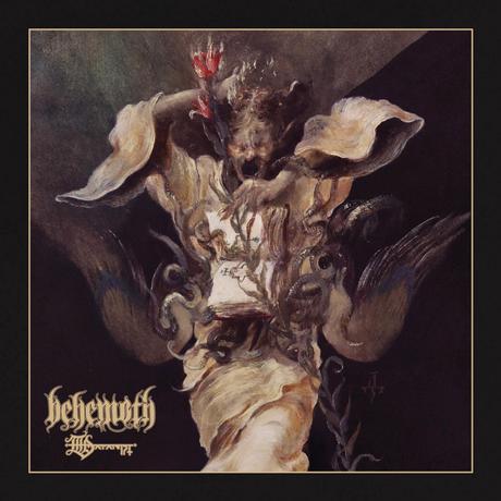 Behemoth – The Satanist