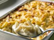 Healthy Recipes Macaroni Cheese