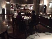 Manhattan York Grill, Grand Hyatt Dubai