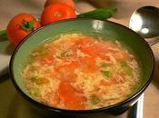 Make Tomato Drop Soup