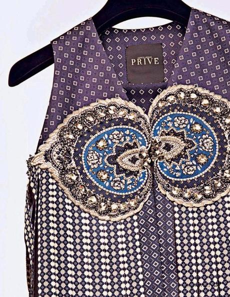 Beegee Margenyte by Alexei Hay for ELLE Magazine, Italy, April 2014