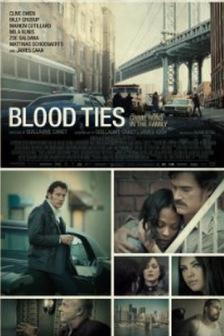 blood ties